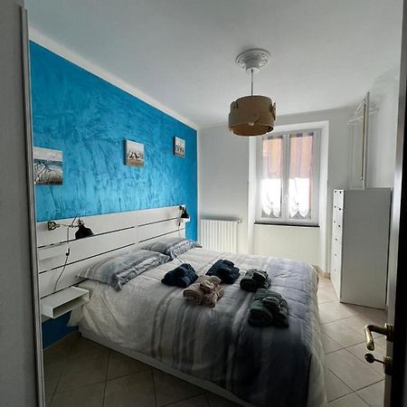 Civico69 Appartement Rapallo Buitenkant foto
