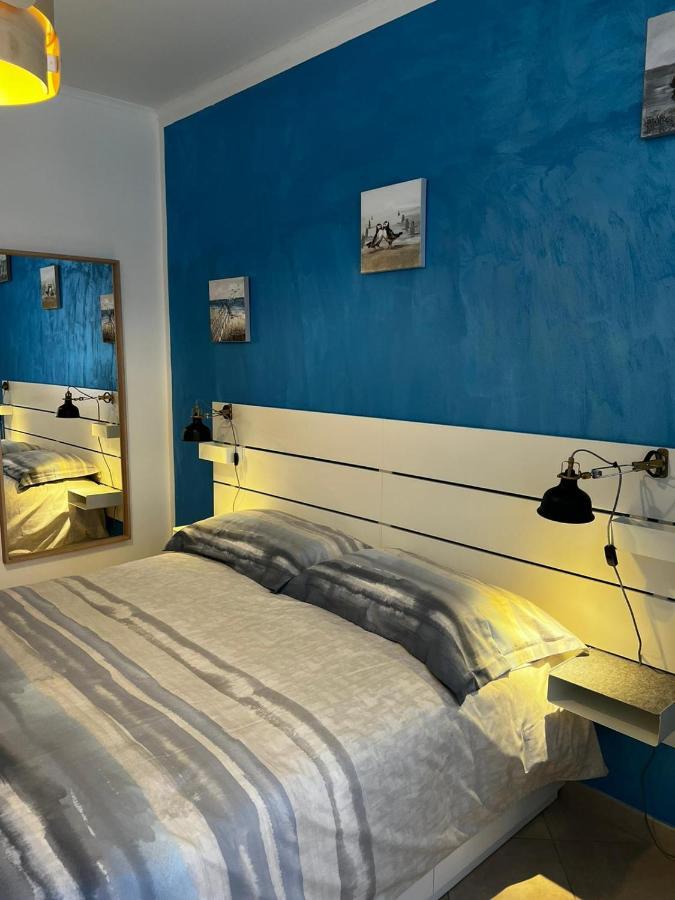 Civico69 Appartement Rapallo Buitenkant foto