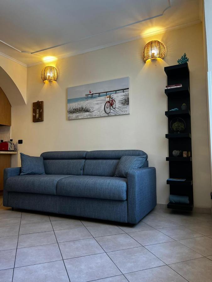 Civico69 Appartement Rapallo Buitenkant foto