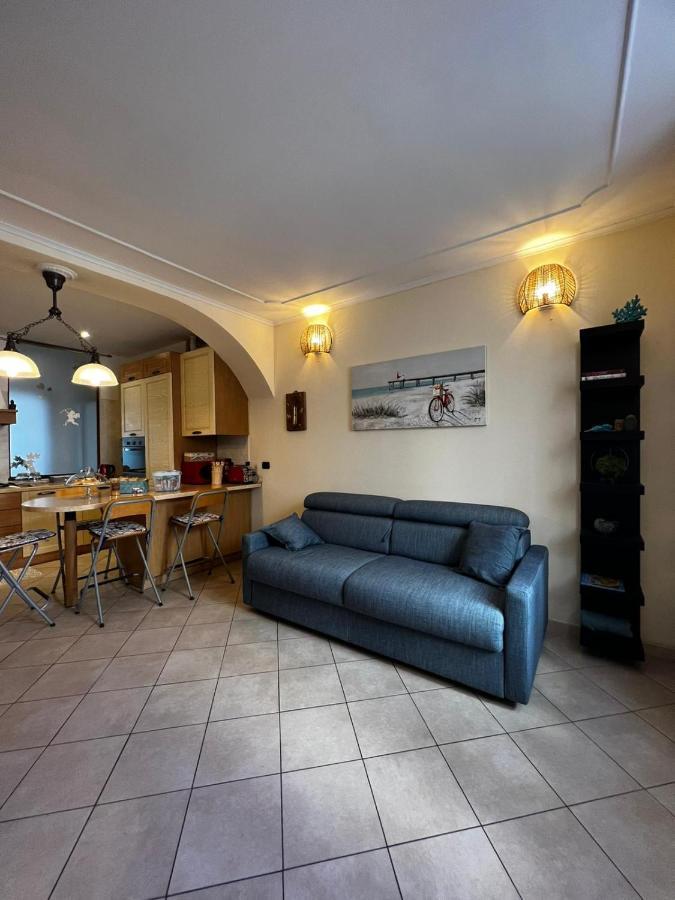 Civico69 Appartement Rapallo Buitenkant foto
