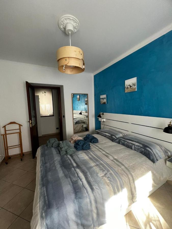 Civico69 Appartement Rapallo Buitenkant foto