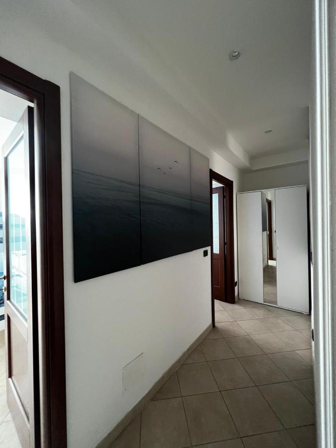 Civico69 Appartement Rapallo Buitenkant foto