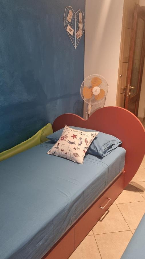 Civico69 Appartement Rapallo Buitenkant foto